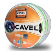 Кабель телевизионный CAVEL  SAT 703 и DG113
